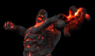Illustration for article titled Heaven Shakes: New God Of War III Screens